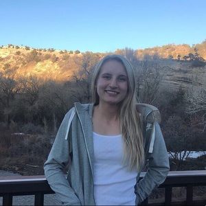 Meet your Posher, Madison